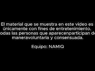Chapter 3: Namiqsein Universe