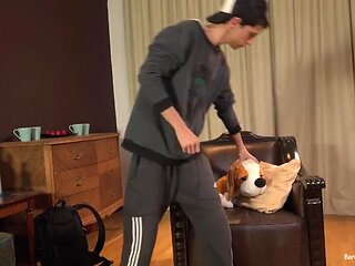 Bonus Solo - Gavin