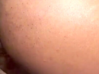 Oh My God, I'm Obsessed with My Stepdaughter's Ass. Moves Like a Professional