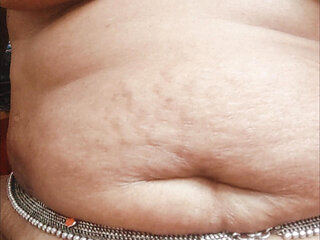 Tamil Amma Dirty Talk Role Play