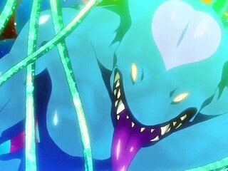 Endless Figure with Temptation_151211p0001