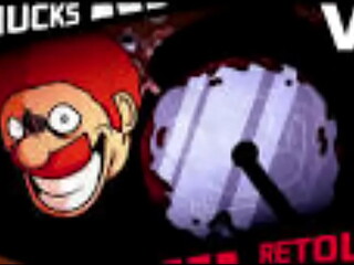 Shucks Retold V4 (Official Upload)