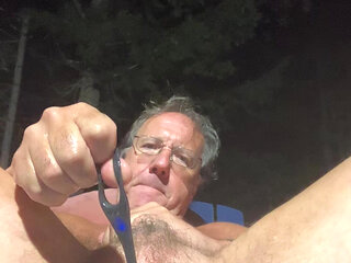 Ass to mouth with ben wa balls