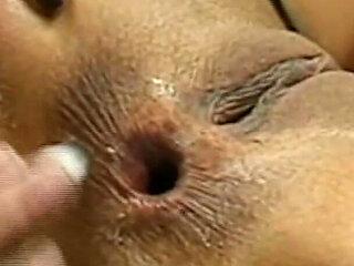 Black Girl with Big Tits Ass Fucked by White Guy