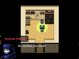 (  18 ) H RPG Games Fertile Shores #1
