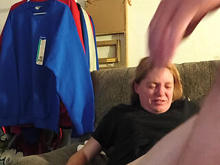 Missionary fuck with peaches