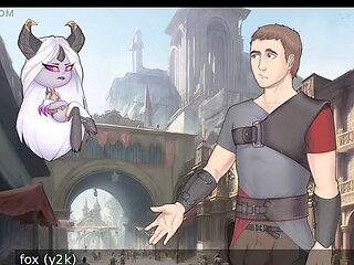 Visual hentai, lanimation 3d, anime