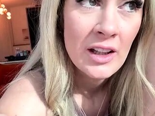 Mature Russian Blonde Free Webcam Porn