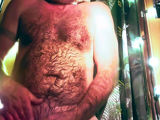 FUN HOUSE FEATURE: Adam Lust Reveals His Inner Tiger