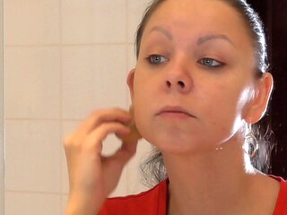make up fetish