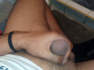 But What a Mess I Throw at