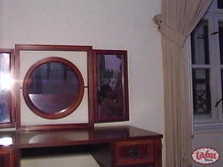 Taboo Movie Classic: Backdoor Teens