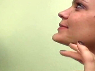 Deepest Pussy Pounding Delivers Extreme Pleasure and an Explosive Cumshot Inside