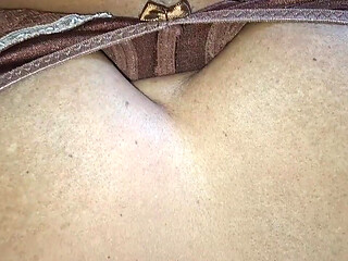MILF Trip Big Booty Thick Asian MILF Pounded
