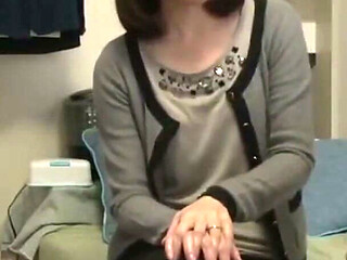 Rental MILF - the Secret Side Her Husband Never Knows