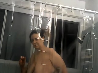 BBW showertime