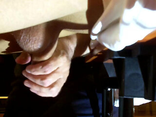 Johnny's Massage Xxxii