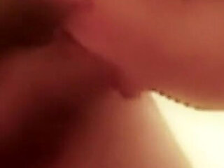 The MILF in Stockings