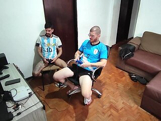 bastidores da grava o com o hisak valendo toba