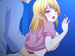 A esta enfermera solo le gustan los hombres que est&aacute_n apunto de morir HENTAI:Shuumatsu Hospital 1 Sub Espa&ntilde_ol