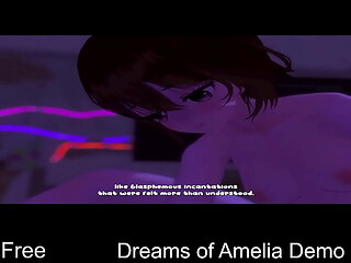 Dreams of Amelia Demo