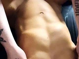 Hot amateur blonde in hardcore pov sex