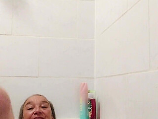 Bath Time