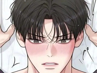 As a succubus, you actively lured your roommate