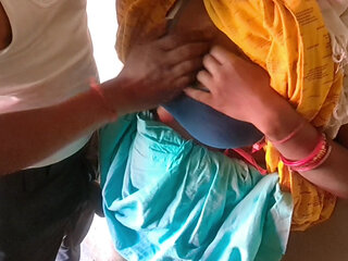 Indian boyfriend fuck girlfriend,