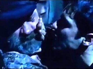 Stranger Cock Sucking with Alex Dimirtiades