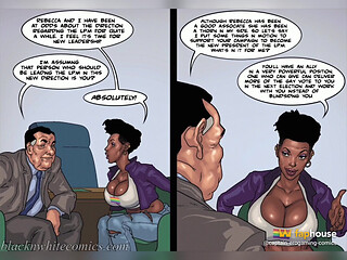 The Mayor - Chapter 4 - Part 2
