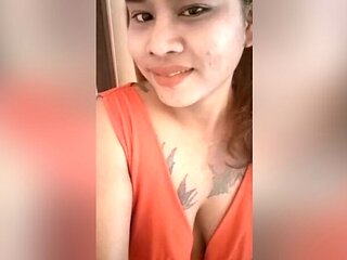 Hot Asian Desi Girl