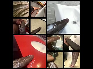 Big Dick compilation 2024 (WooahJaayDamn)