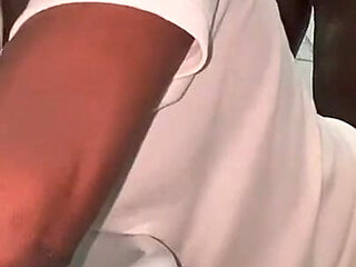 Fucked My Stepsister in the Bathroom