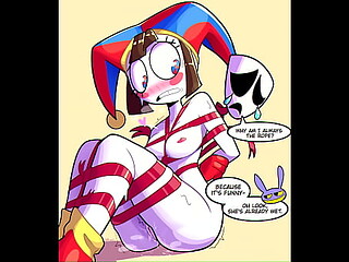 Digital Circus Boom Slideshow
