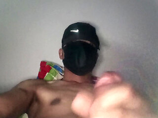 Teen Boy Musterbate Big Dick