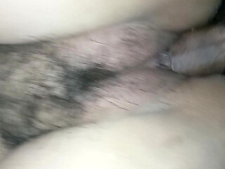 My Husband Lives Me Secretly When My Husband Goes Out to Work He Me Delicious and Real