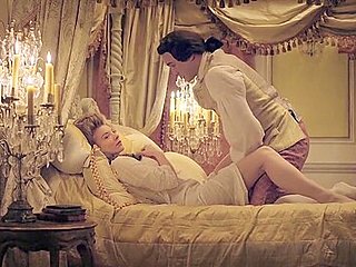 Natalie Dormer – The Scandalous Lady W (2015)