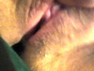 Homemade Playing Whit My Wife's Pussy