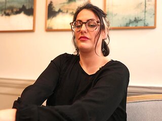 Caught Wanking Humiliation JOI CEI