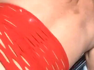 Little Linda's Christmas Dance for You