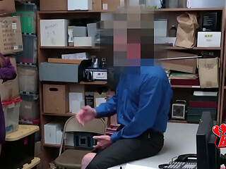 Camera Evidence Traps Duo Into Stripping For Sex