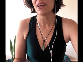 Learn German With Me (SFW)