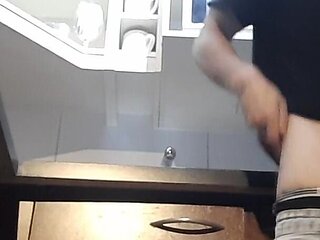 Pleasures of a Spoiled MILF, Only Slow Motion Fans