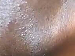 Tight Pussy Creampie