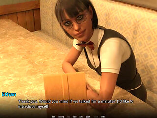 WVM: house of a one guy and tons of women