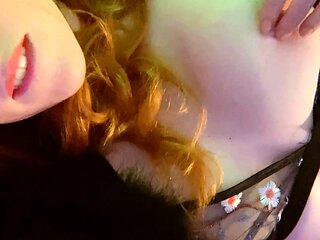 Homemade amateur teen solo