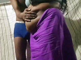Deshi real husband  full enjoy with wife(Part 1)