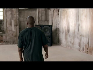 Kanye West - All Day &amp_ I Feel Like That (Music Video).mkv