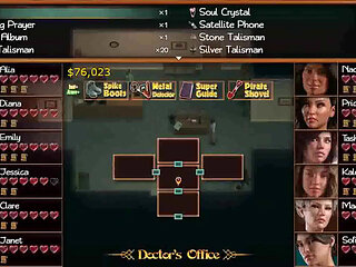 Treasure of Nadia: adventures ep 225